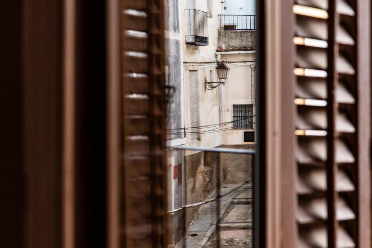 קואנקה Los Tres Balcones מראה חיצוני תמונה