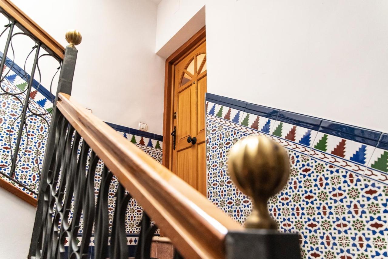 קואנקה Los Tres Balcones מראה חיצוני תמונה