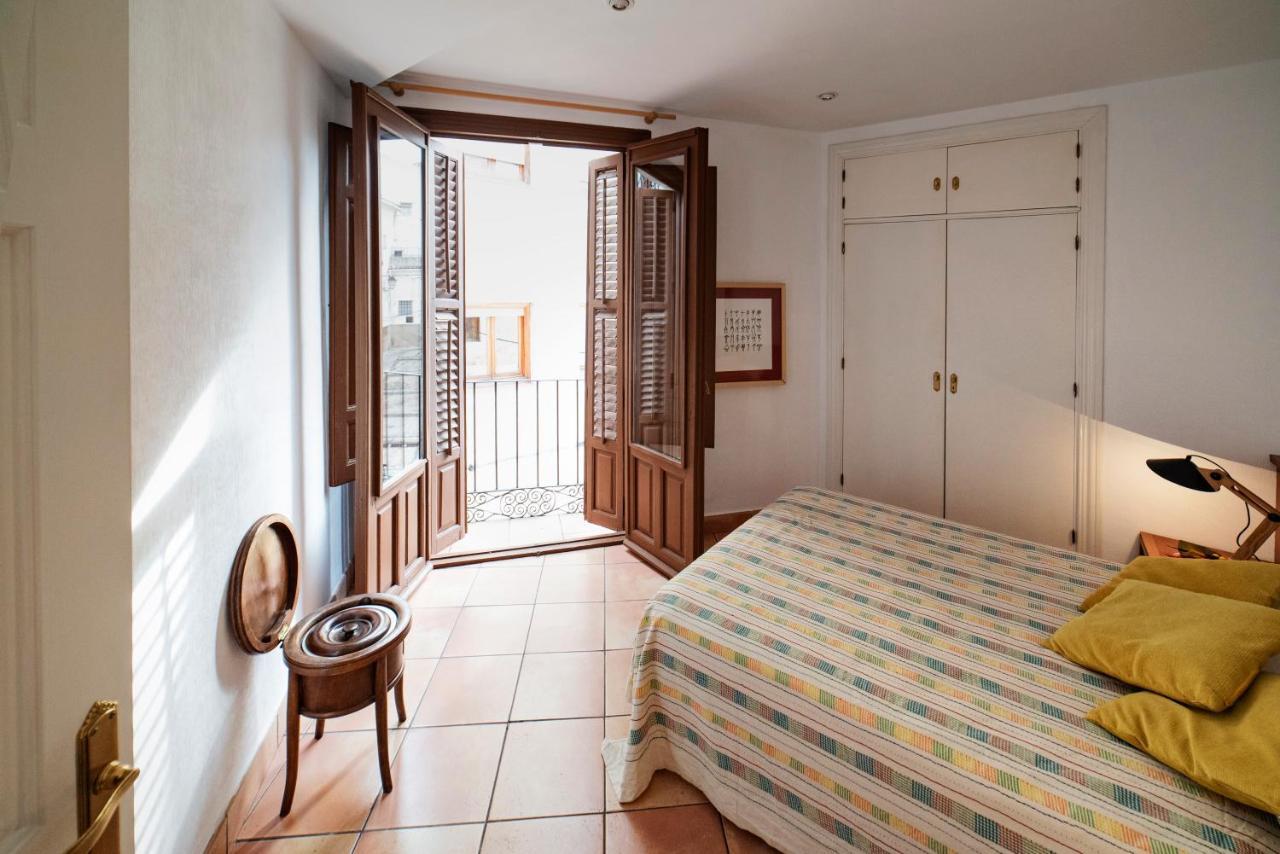 קואנקה Los Tres Balcones מראה חיצוני תמונה