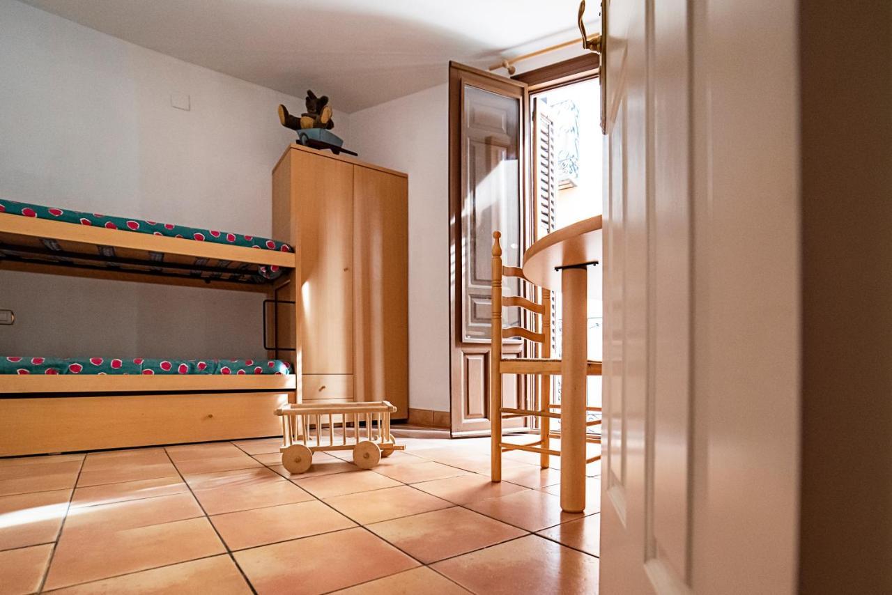 קואנקה Los Tres Balcones מראה חיצוני תמונה