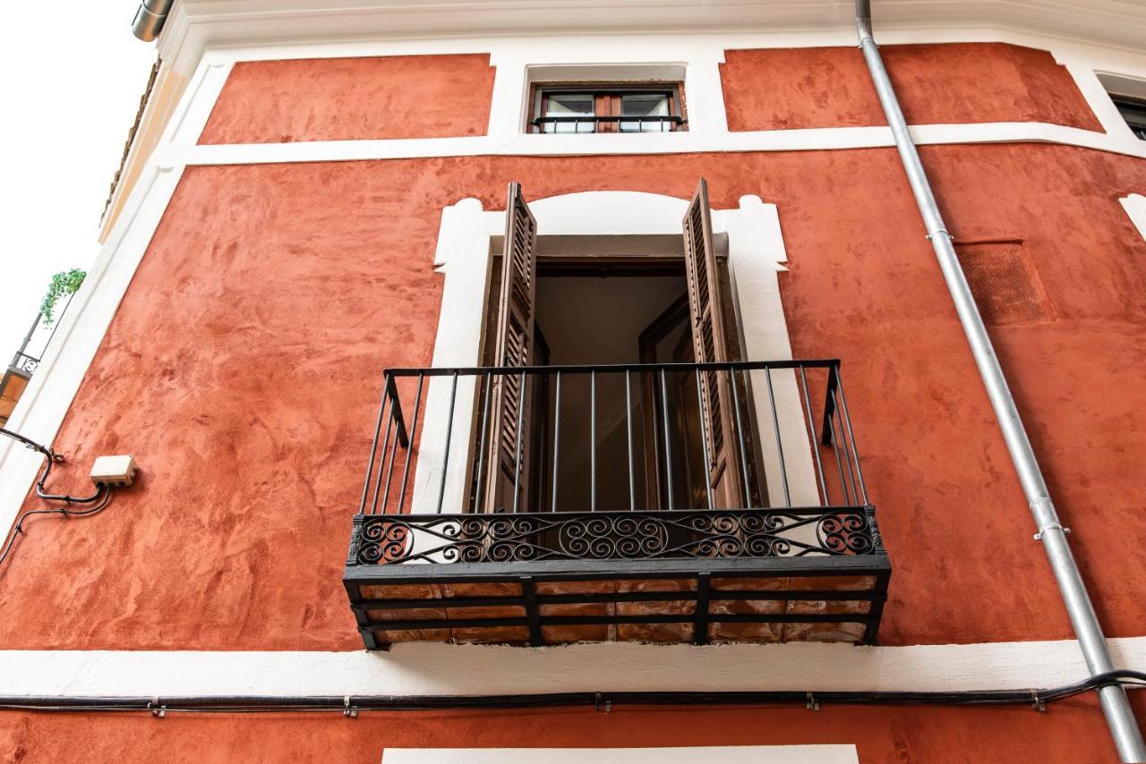 קואנקה Los Tres Balcones מראה חיצוני תמונה