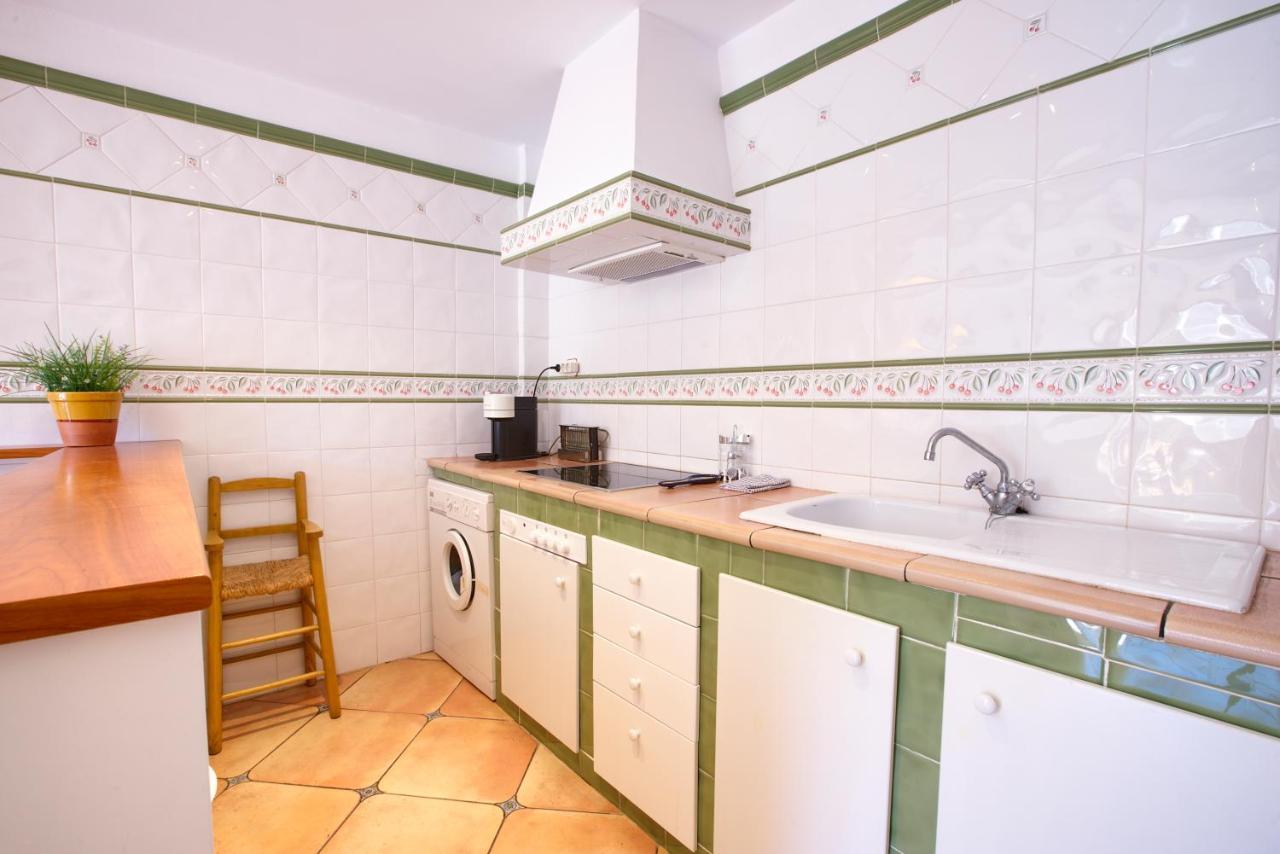 קואנקה Los Tres Balcones מראה חיצוני תמונה