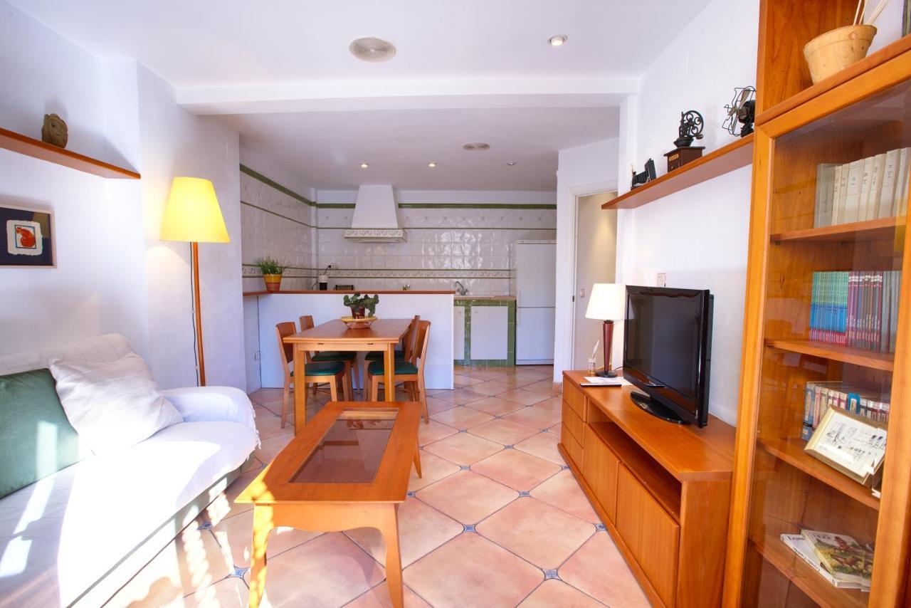 קואנקה Los Tres Balcones מראה חיצוני תמונה