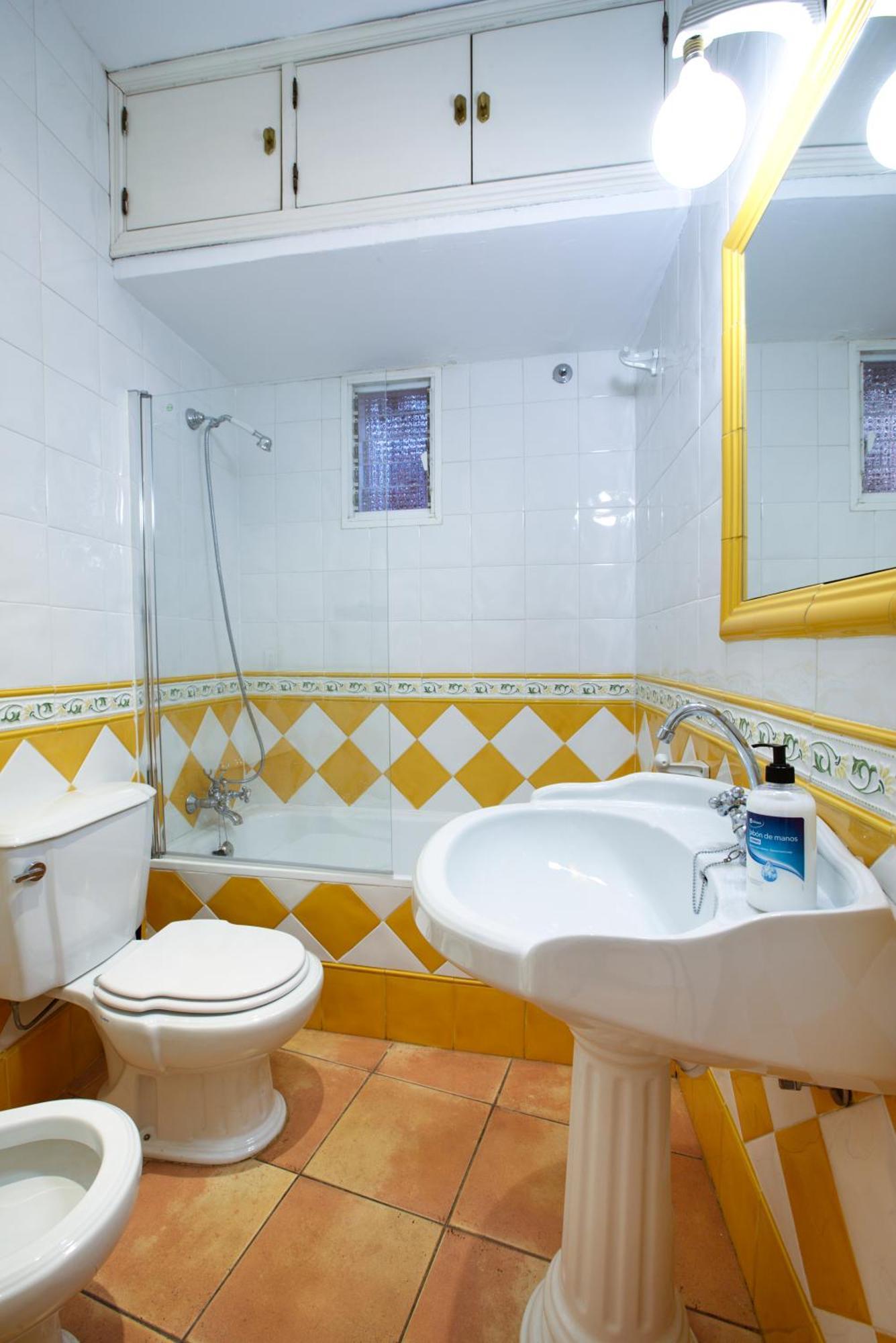 קואנקה Los Tres Balcones מראה חיצוני תמונה