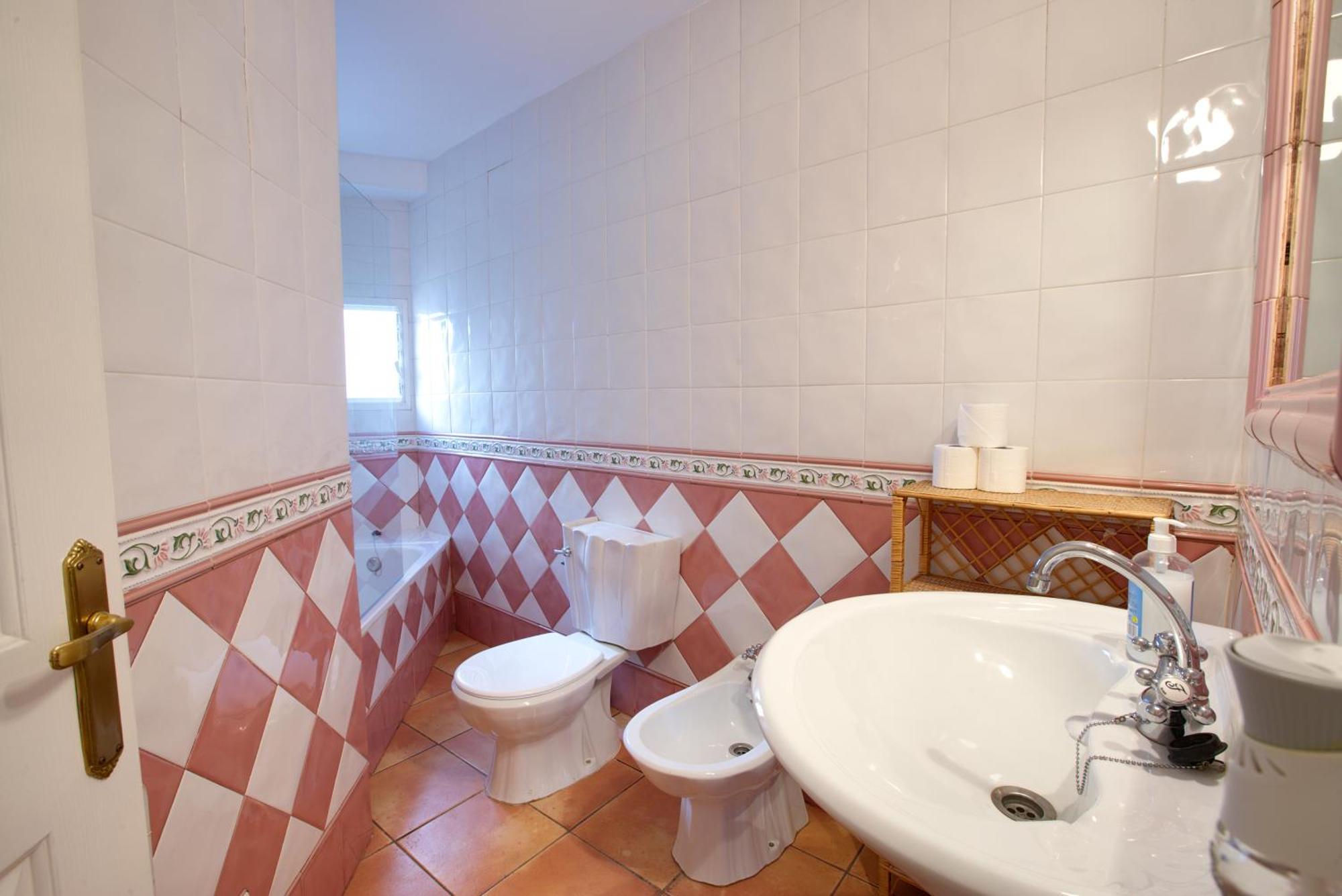 קואנקה Los Tres Balcones מראה חיצוני תמונה