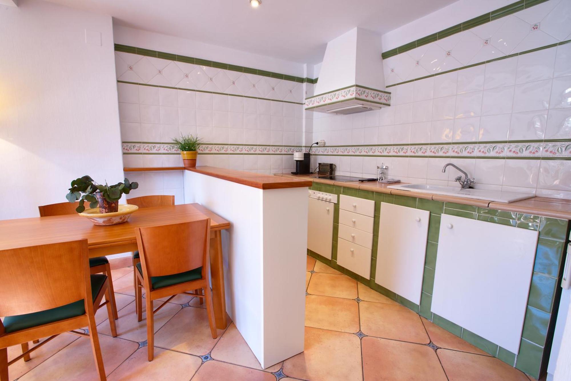 קואנקה Los Tres Balcones מראה חיצוני תמונה