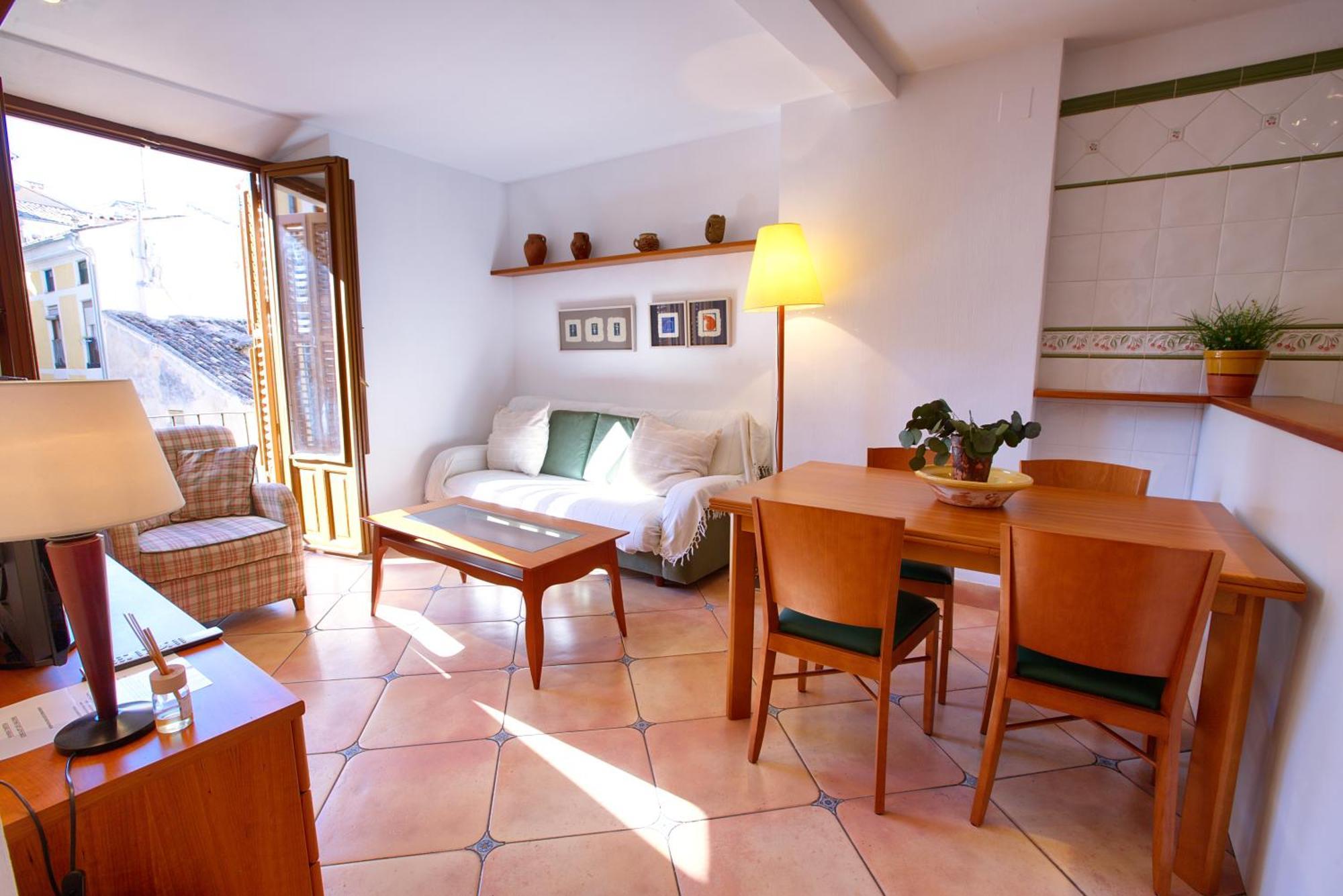 קואנקה Los Tres Balcones מראה חיצוני תמונה