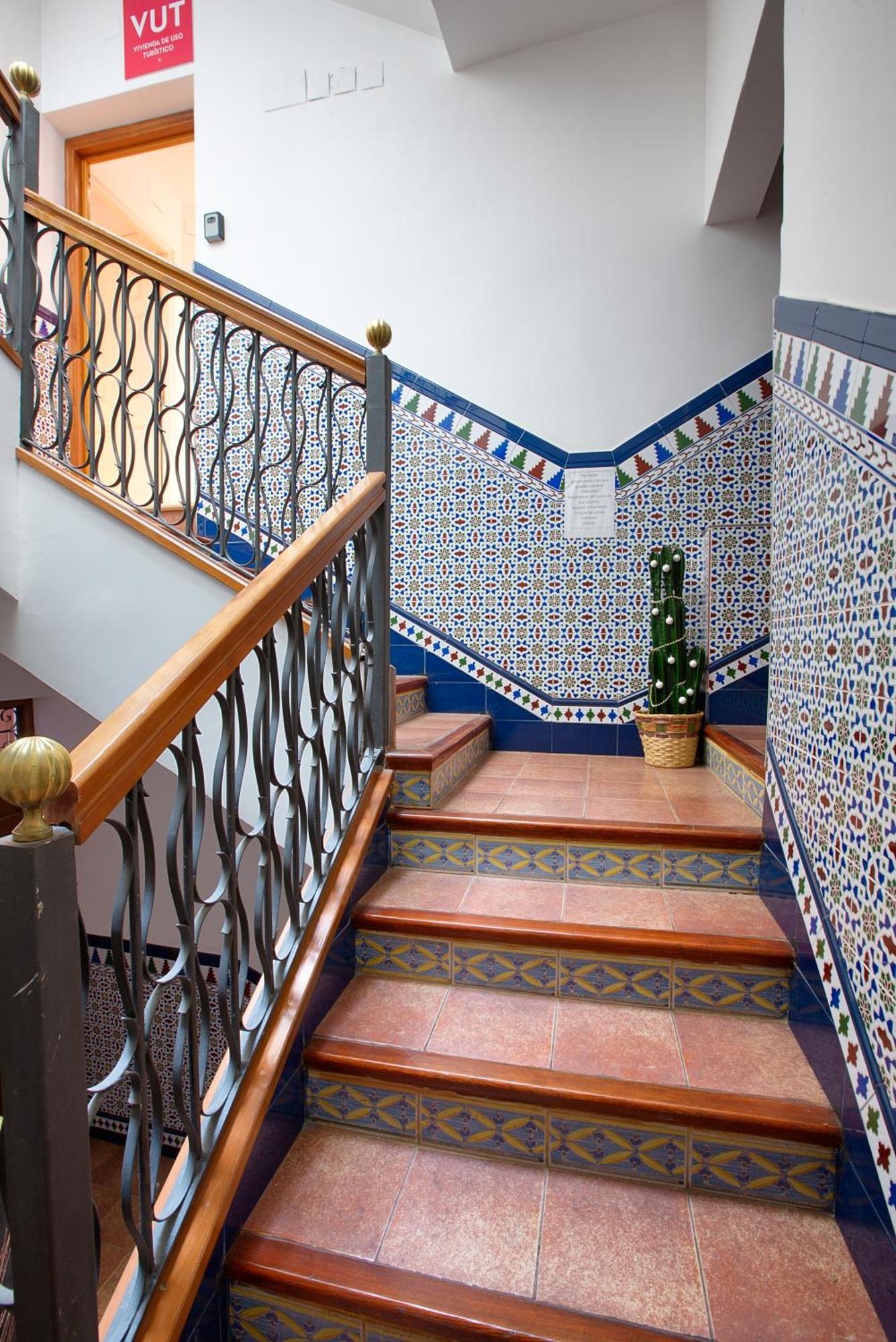 קואנקה Los Tres Balcones מראה חיצוני תמונה