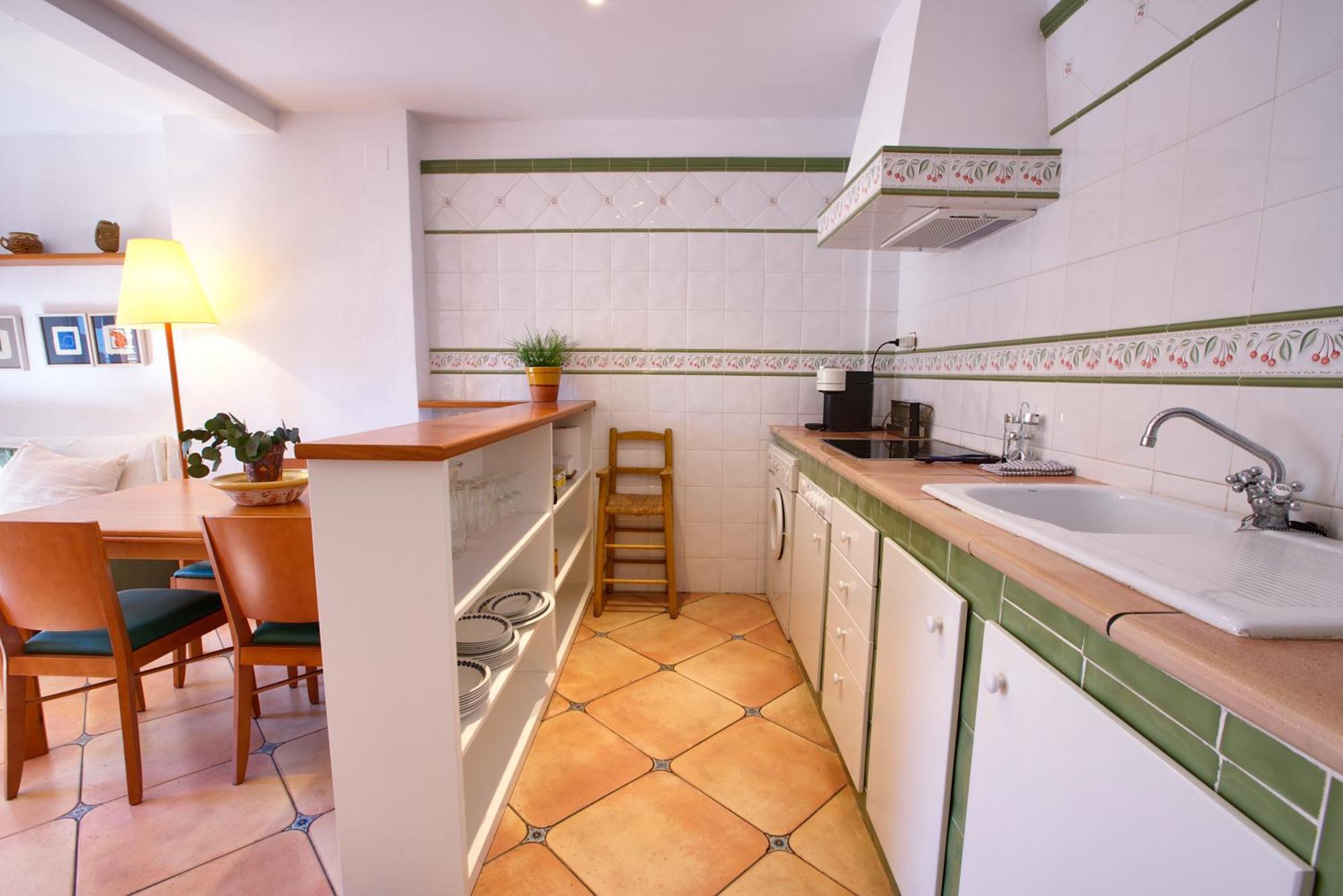 קואנקה Los Tres Balcones מראה חיצוני תמונה